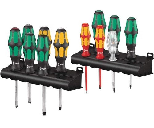 Brand new wera kraftform plus - new,