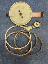 Large /Small Pully Wheel and