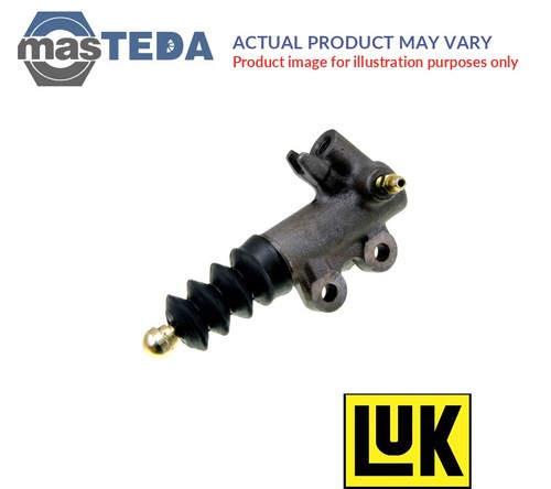 512 0487 clutch slave - 0487, 10