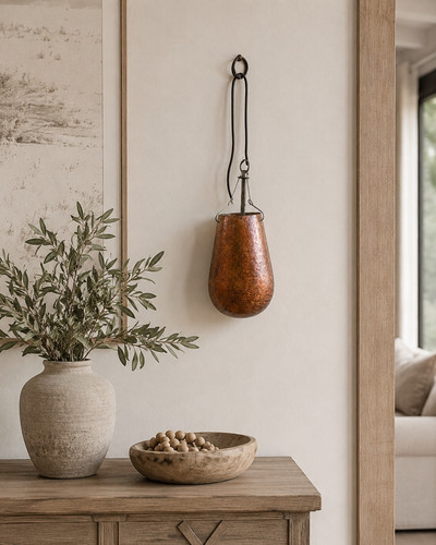 Large slim hanging - large,