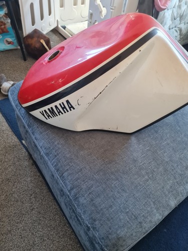 Yamaha rd500 ypvs petrol - rd500,