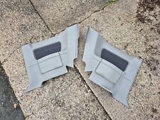 Rover 220/218/216 Tomcat Coupe Rear Door Cards