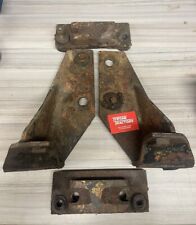 Massey Ferguson 135 / 240 QD Cab craft cab Mounting Brackets Mf Tractor