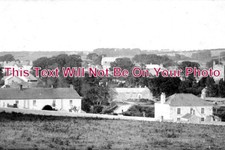 CO 3505 - St Erth Near Hayle, Cornwall