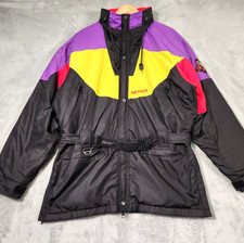 Nevica Vintage 80s Premiere