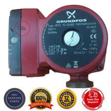 GRUNDFOS 98334549 UPS2 15-50/60 SINGLE PHASE PUMP