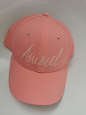 ANIMAL Baseball Cap 02