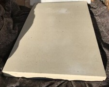 2 X PIZZA STONE For 1048 Blodgett Pizza Oven,(914x610x38)mm
