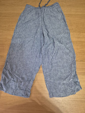 Sainsbury's TU Size 8 Blue &