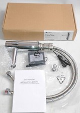 SENSOR TAP AUTOMATIC CHROME HANDS FREE - WASH BASIN BATHROOM AUTO TAPS