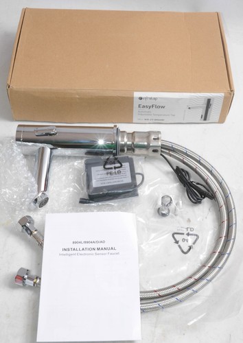 Sensor tap automatic chrome - tap,