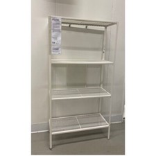 Ikea tier stainless steel - 4,