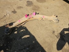 Ford Granada mk2 rear axle