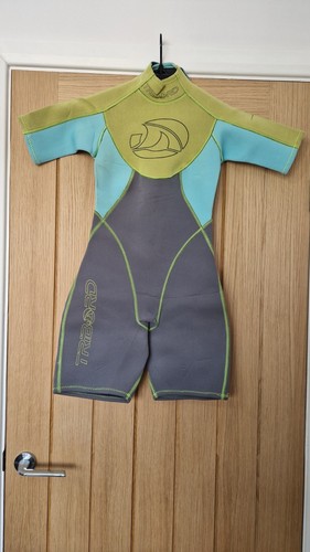 Tribord wetsuit size eur - tribord,