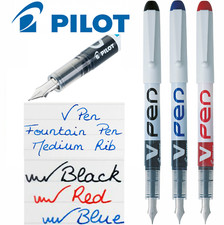 Pilot V Pen Disposable