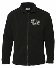 Land Rover Discovery Fleece