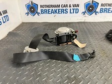 MITSUBISHI EVO  7/8/9  (2005) - NS (PASSENGER) FRONT SEAT BELT TK-AB2-N675