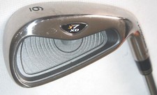 TaylorMade RAC R7 XD 6 iron