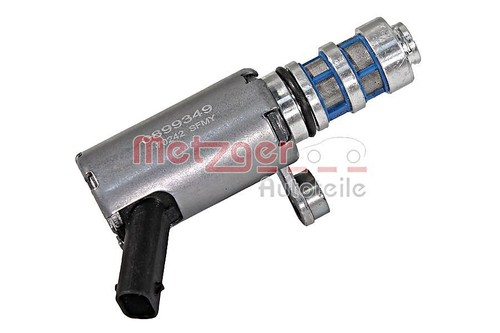 Oil pressure valve metzger - pressure,