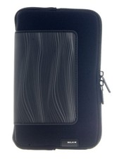 NEW BELKIN SECURE MONEY BAG TRAVEL BAG ZIPPED CASE PROTECTIVE WALLET PASSPORT