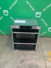 AEG Electric Double Oven -