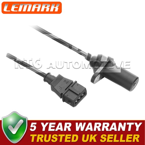 Lemark crankshaft sensor fits - lemark,