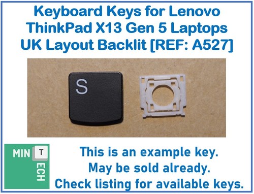 Keyboard replacement keys for - keyboard,