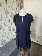 Ted Baker Size 5 Dress  -
