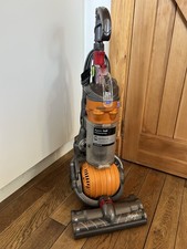 Dyson DC24 All Floors. Ready