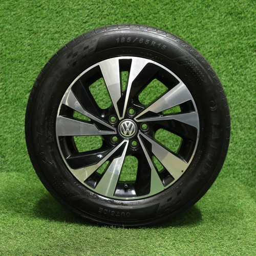 Volkswagen polo alloy - volkswagen,