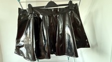 Honour PVC Dancer Skirt Size 20