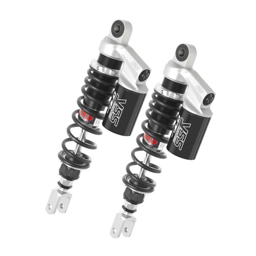 Yss rear twin shock - yss,