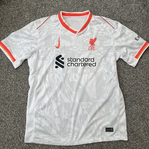 Mens nike liverpool - nike, 3rd