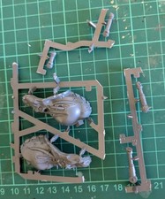 40K Chaos Space Marines