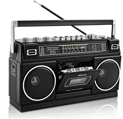 Vintage classic 80s - 80s, style