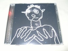 Ephemeral Sun CD - Lord Of Hounds 2017 - USA  Prog Rock