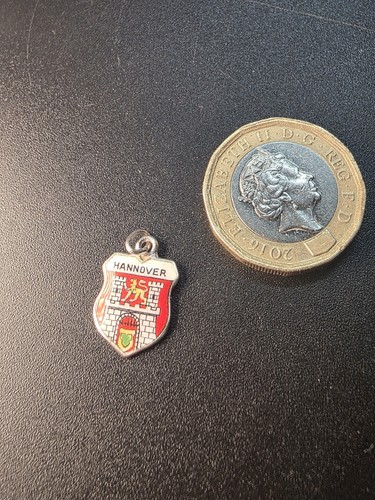 Vintage sterling silver
