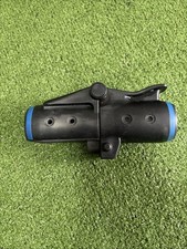 Motocaddy S3 Pro Quickfold