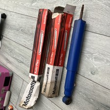 Nos Genuine Ford Motorcraft Mk2 Capri Rear Shock Mk3 ?? EAB 469 mk1 ?? Kit car