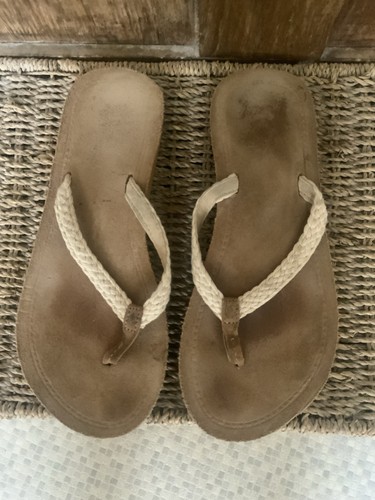 Reef suede light brown - ,