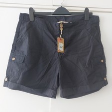 Debenhams Mantaray black