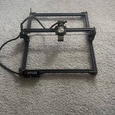 Ortur Laser Master 2 S2 LF DIY