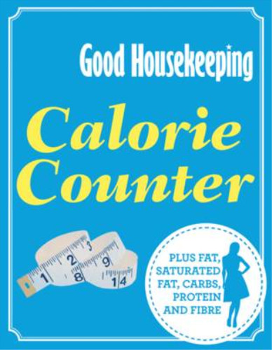 Calorie counter plus fat - counter:,