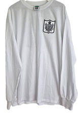 Fulham Football Shirt Score