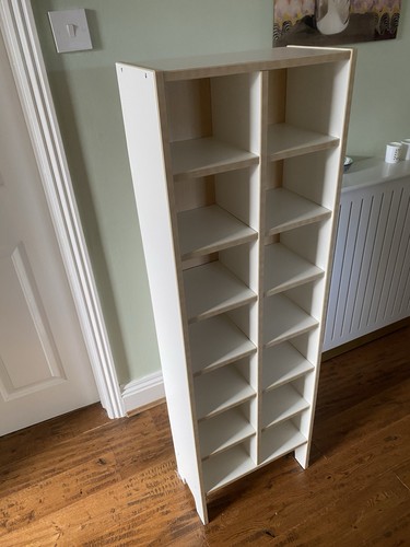 Freestanding storage rack - freestanding,