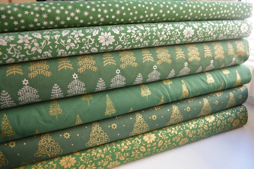 Christmas printed 100 - christmas, 100%