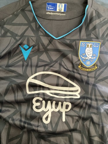 Sheffield wednesday 2023 2024 - sheffield,
