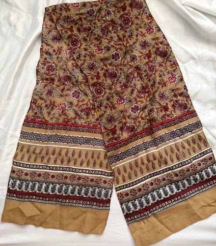 Vintage paisley pattern - vintage, pure