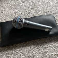 Brand new beta - new, 58a