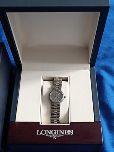 1990s longines conquest - 1990s,